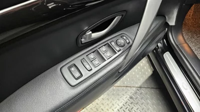 Renault Samsung SM7