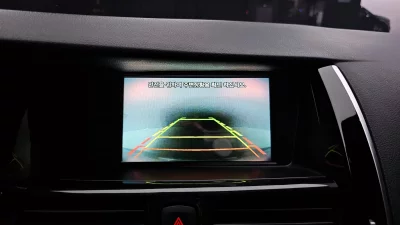 Renault Samsung SM7