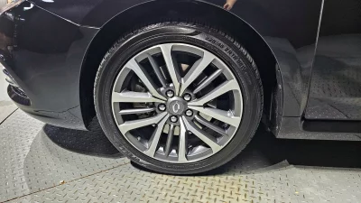 Renault Samsung SM7