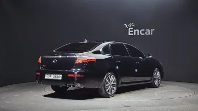 Renault Samsung SM7