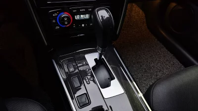 Renault Samsung SM7