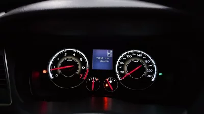 Renault Samsung SM7