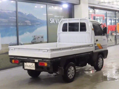 Daewoo labo