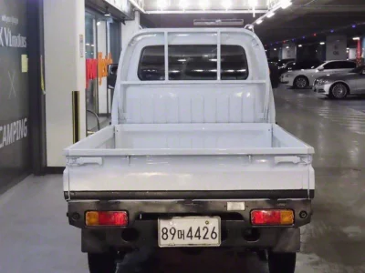 Daewoo labo