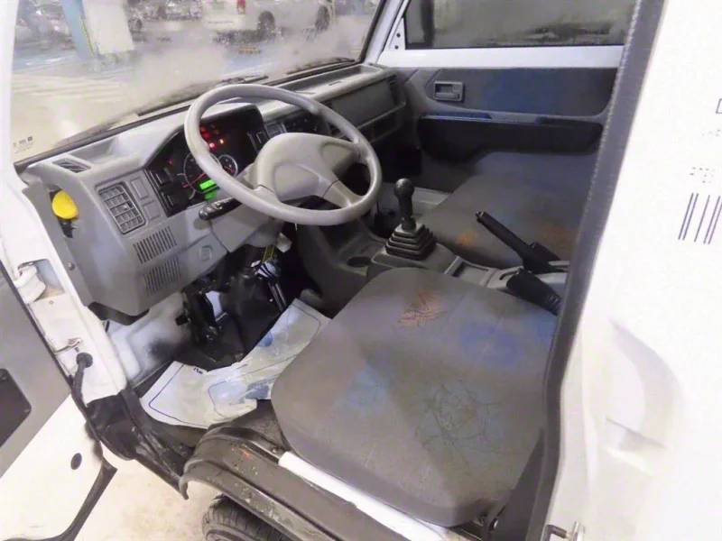 Daewoo labo