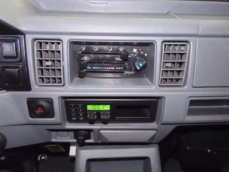 Daewoo labo