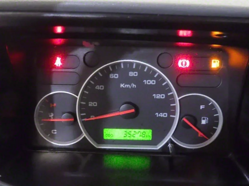 Daewoo labo