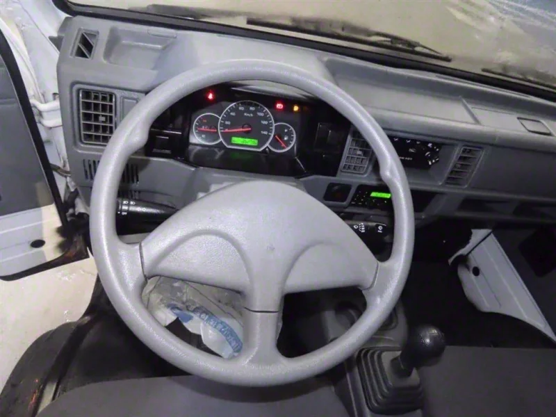 Daewoo labo