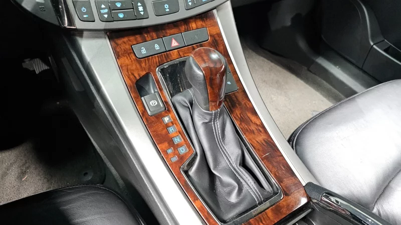 Daewoo Alpheon
