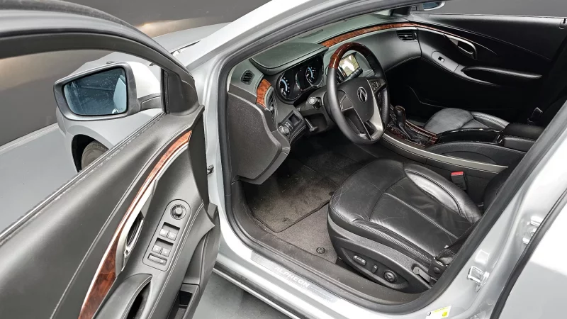 Daewoo Alpheon