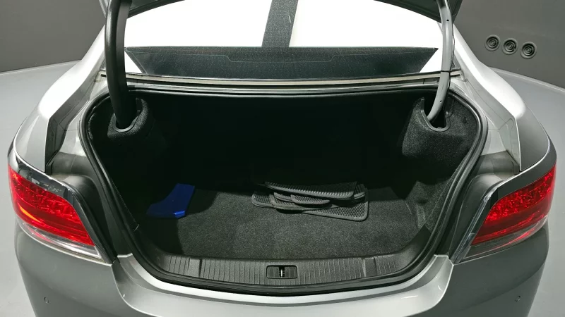 Daewoo Alpheon