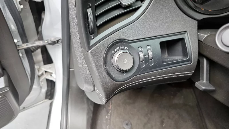 Daewoo Alpheon
