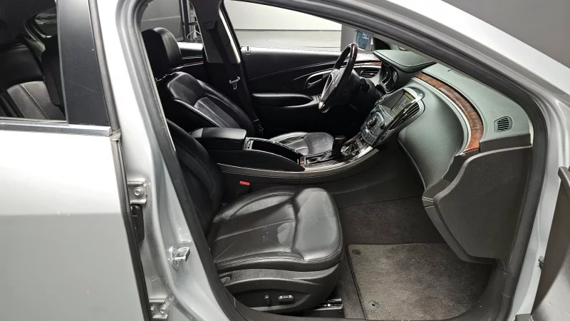 Daewoo Alpheon