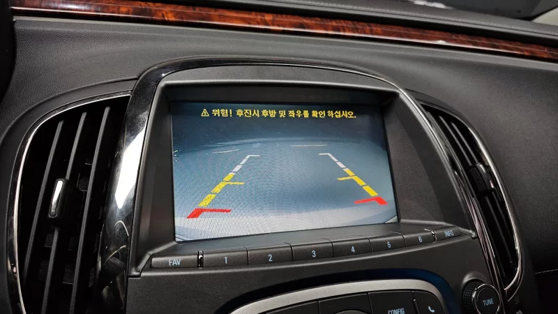 Daewoo Alpheon