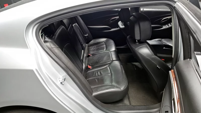 Daewoo Alpheon