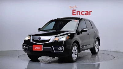 Acura RDX