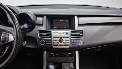 Acura RDX