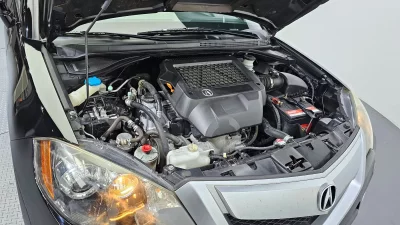 Acura RDX