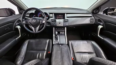 Acura RDX