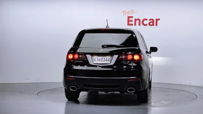 Acura RDX