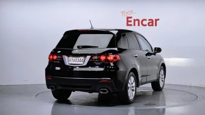 Acura RDX