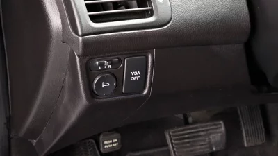 Acura RDX