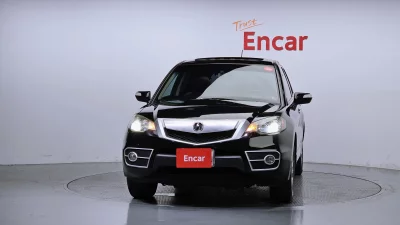 Acura RDX