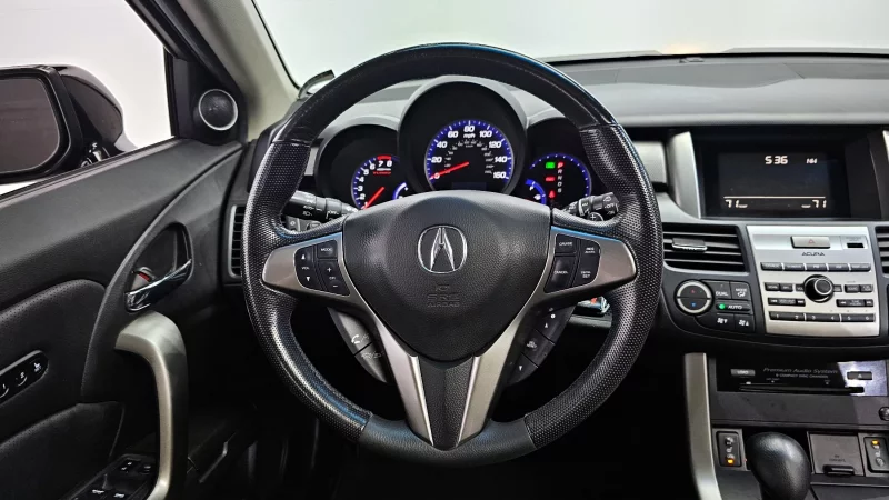 Acura RDX