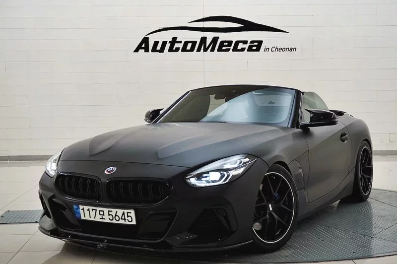 BMW Z4