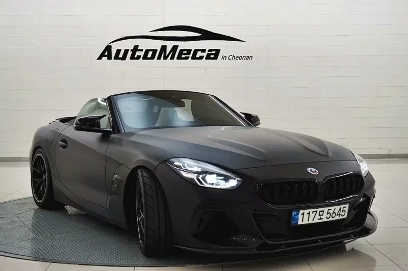 BMW Z4
