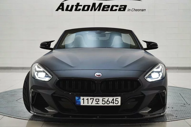 BMW Z4