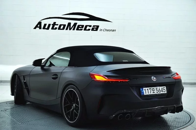 BMW Z4