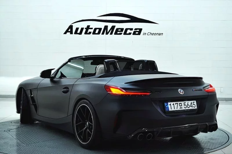 BMW Z4