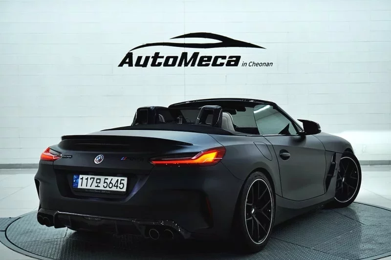 BMW Z4