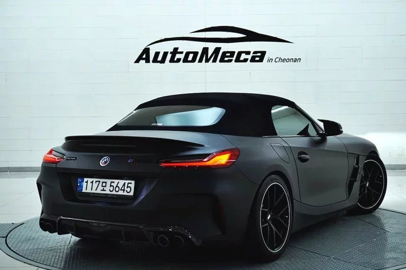 BMW Z4