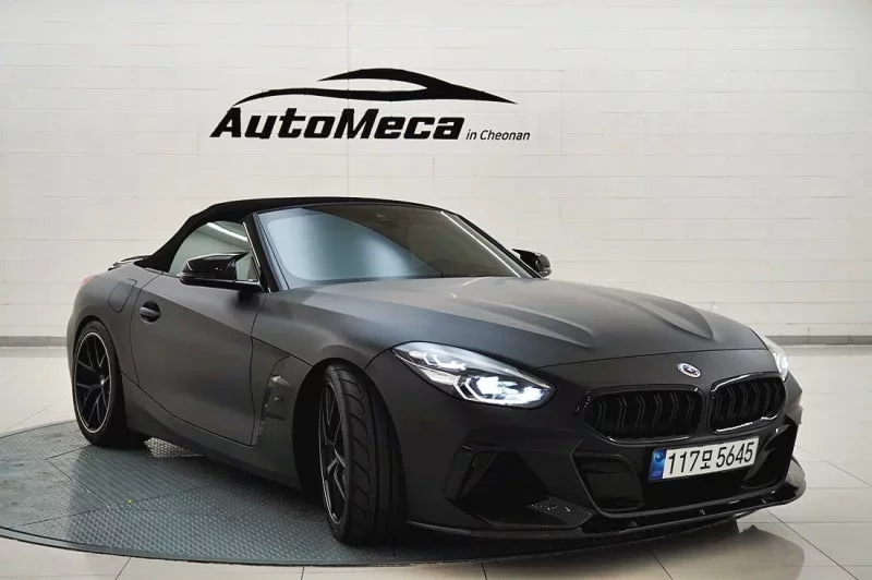 BMW Z4