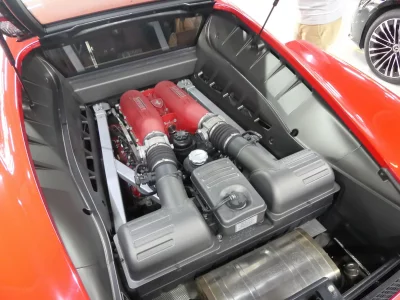Ferrari F430