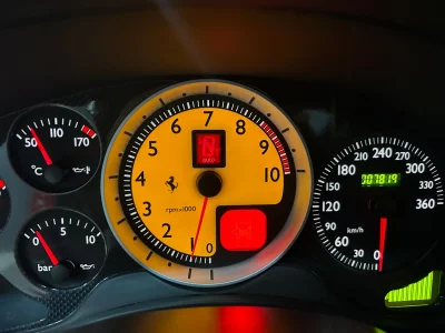 Ferrari F430