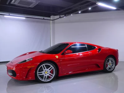 Ferrari F430