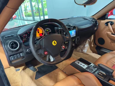 Ferrari F430