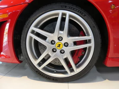 Ferrari F430