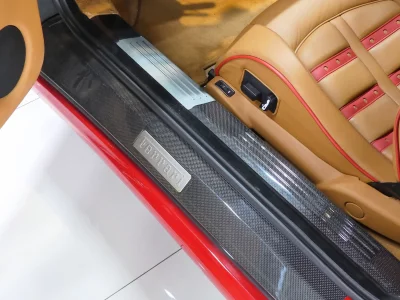 Ferrari F430