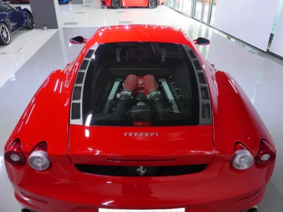 Ferrari F430