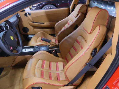 Ferrari F430