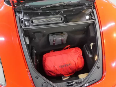 Ferrari F430
