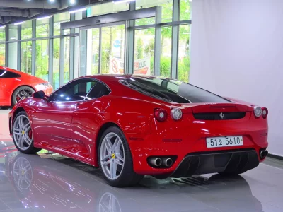 Ferrari F430