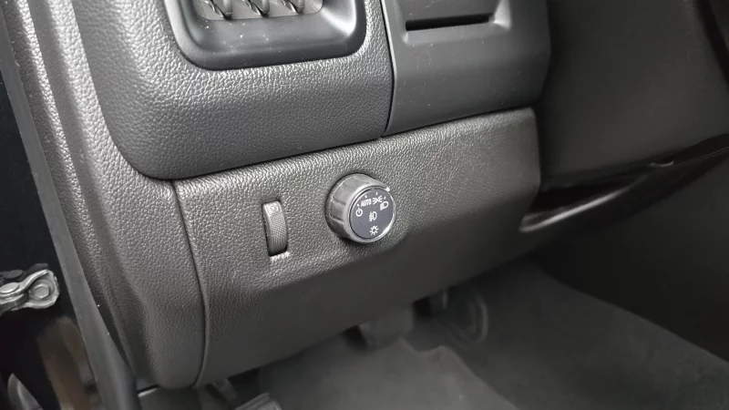 Daewoo Colorado