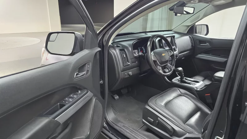 Daewoo Colorado