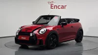 MINI Cooper Convertible