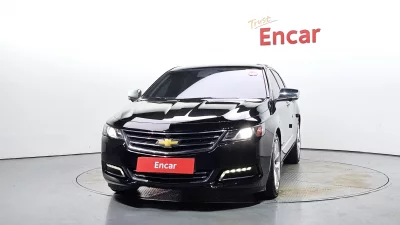 Daewoo Impala